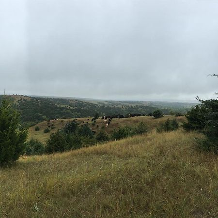 Comstock Premier Lodge Llc Sargent Экстерьер фото