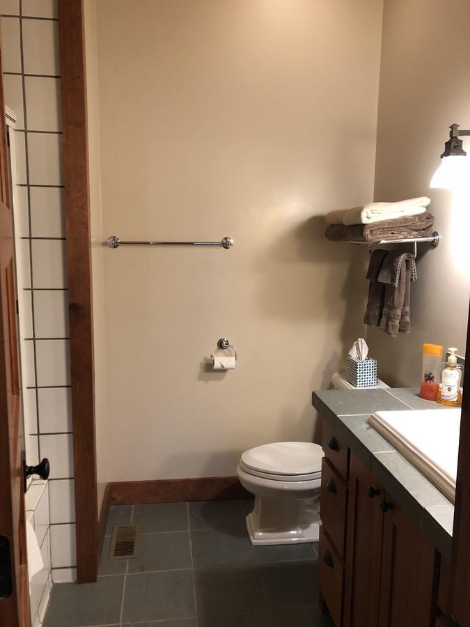 Comstock Premier Lodge Llc Sargent Экстерьер фото