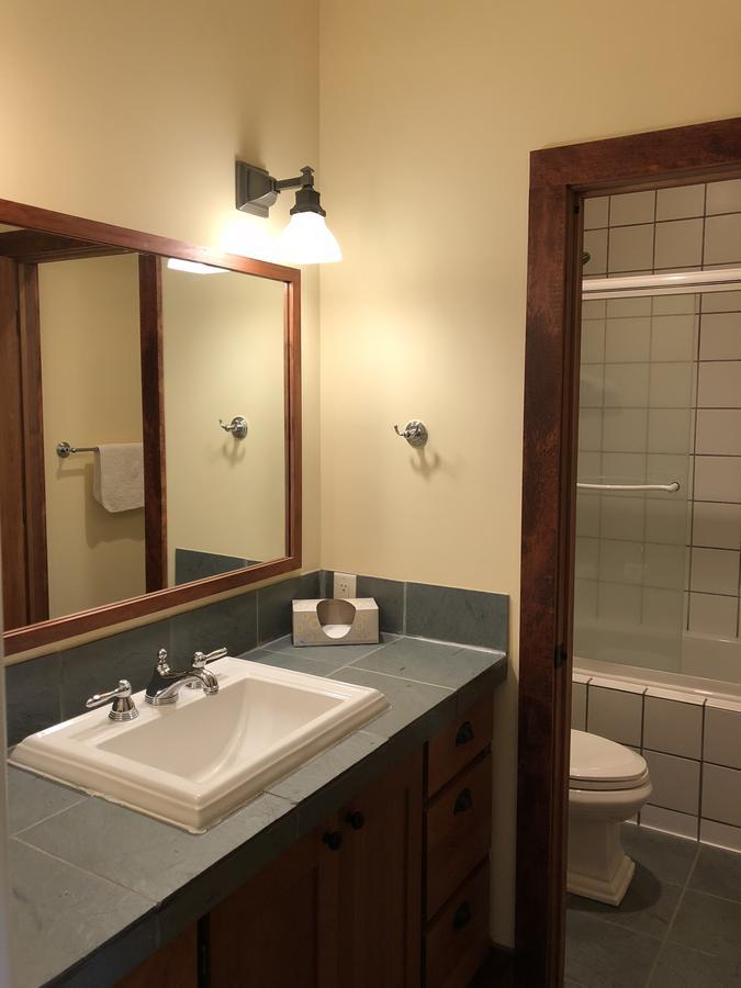 Comstock Premier Lodge Llc Sargent Экстерьер фото